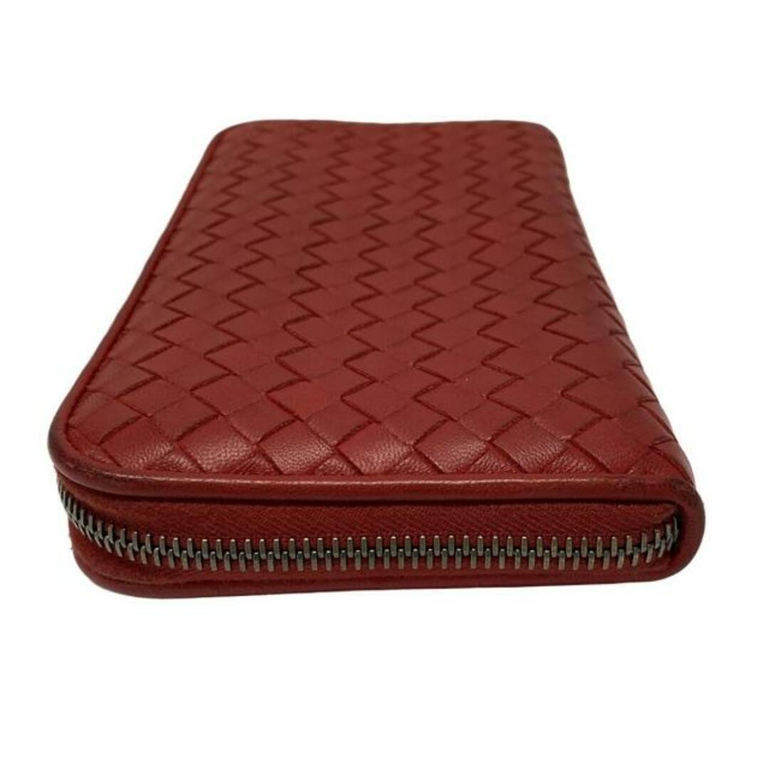 【再入荷】 BOTTEGA VENETA - BOTTEGA VENETA(ボッテガヴェネタ) 長財布 小物