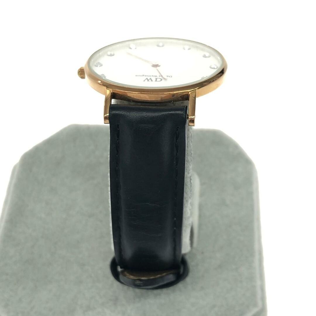 【一部予約販売】 Wellington Daniel - ダニエルウェリントン Wellington Daniel 時計