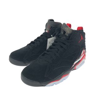 ナイキ(NIKE)の未使用品 NIKE ナイキ 表記サイズ:26.5cm ジョーダンMVP スニーカー DZ4475-061 ブラック   メンズ　240001148999(スニーカー)