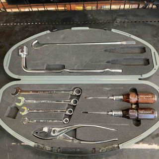 KTCミラーツール  インフィニティ 車載工具 KTCミラーツール プレジデント【草加店】(工具)