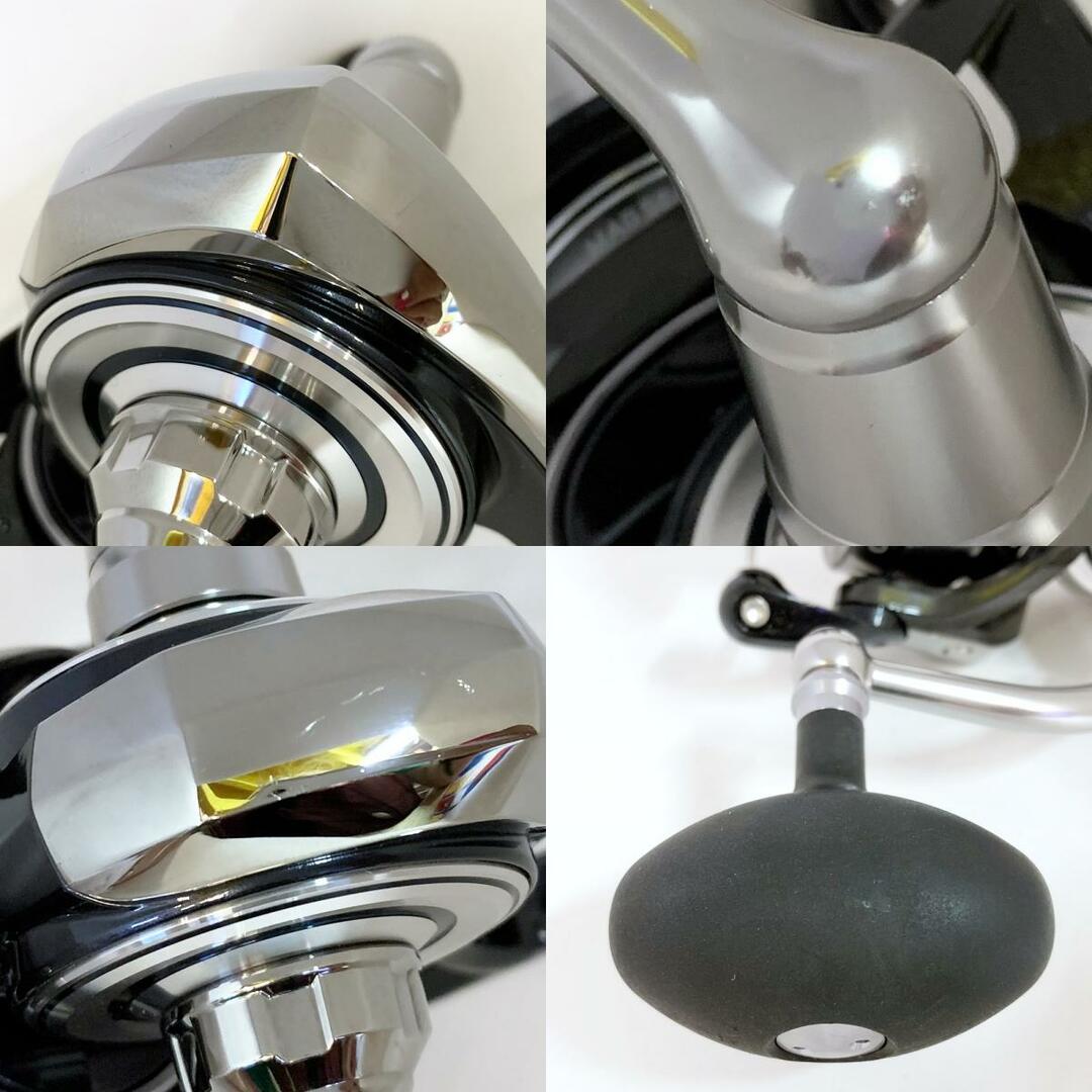 DAIWA - 【加古川店】 中古 Daiwa | ダイワ リール 21セルテート