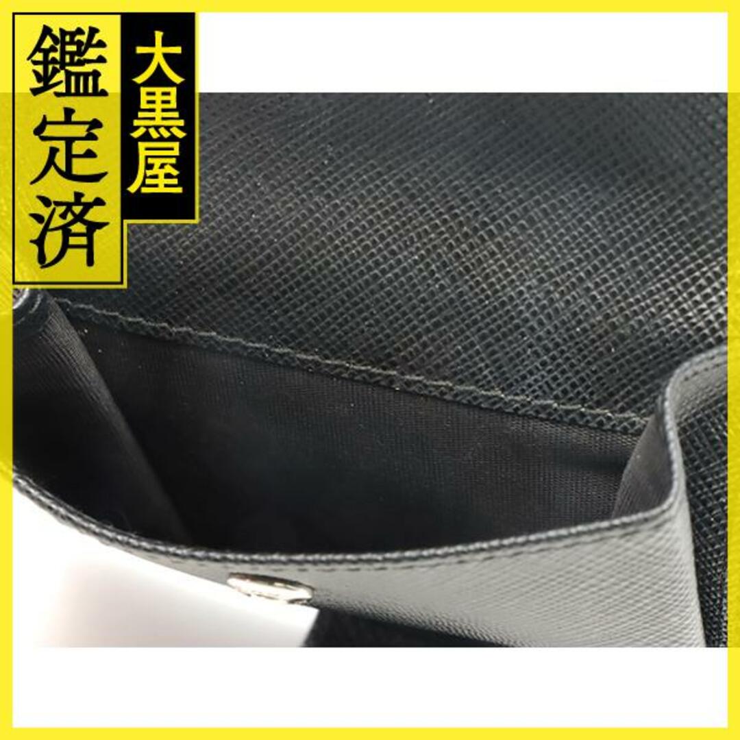 楽天市場】PRADA プラダ 2ML317 ロゴ ラウンドファスナー 財布
