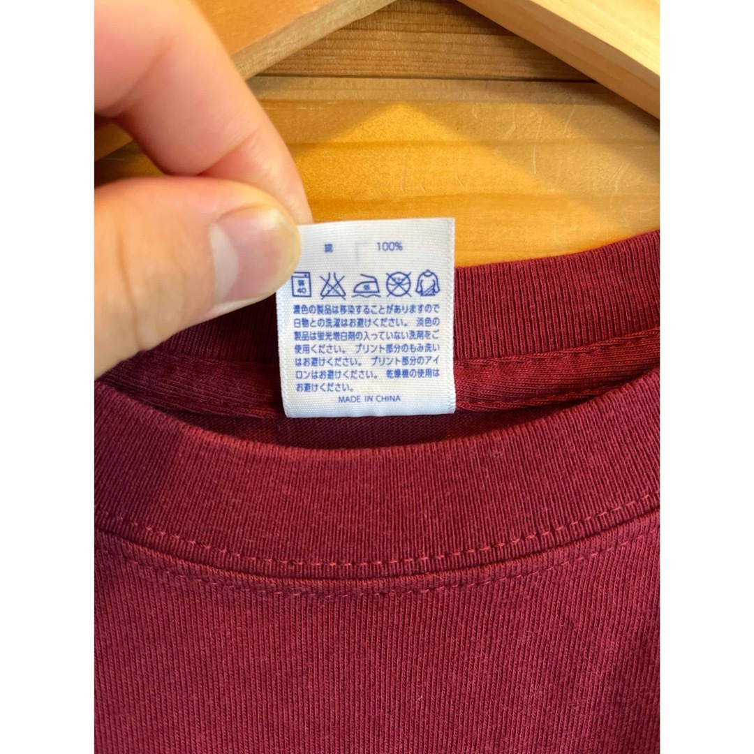 ADDICT(アディクト)の【即購入可能】美品 ADDICT アディクト TシャツLサイズ（送料込み） メンズのトップス(Tシャツ/カットソー(半袖/袖なし))の商品写真