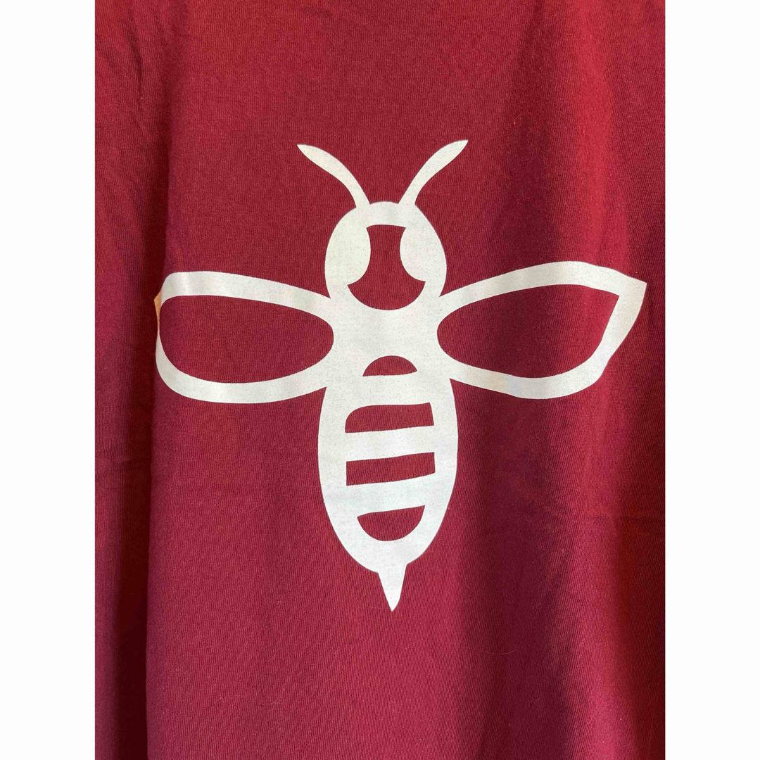 ADDICT(アディクト)の【即購入可能】美品 ADDICT アディクト TシャツLサイズ（送料込み） メンズのトップス(Tシャツ/カットソー(半袖/袖なし))の商品写真