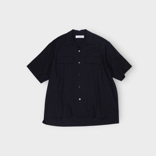 ユニバーサルプロダクツ(UNIVERSAL PRODUCTS)のUNIVERSAL PRODUCTS【OPEN COLLOR SHIRTS】(シャツ)