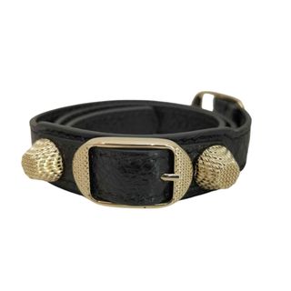 バレンシアガ(BALENCIAGA)のBALENCIAGA(バレンシアガ) ジャイアントブレスレット レディース(ブレスレット/バングル)