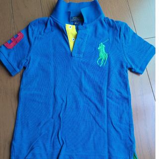 Ralph Lauren - ラルフローレン　120cm