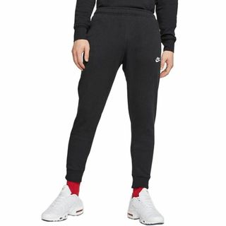 【数量限定】[ナイキ] メンズ スウェットパンツ ロングパンツ クラブ フレンチ(その他)
