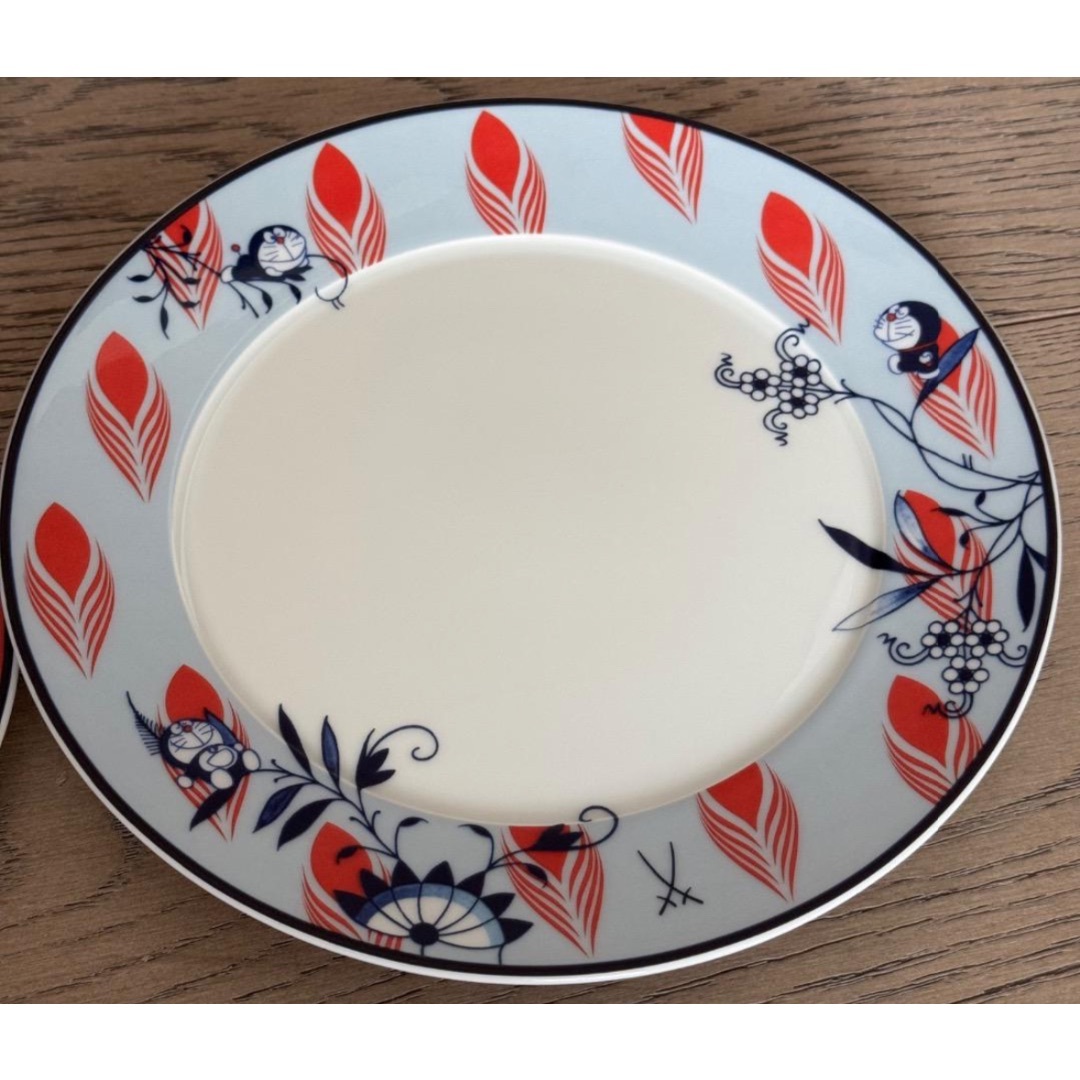 MEISSEN - マイセン×ドラえもん 食器セット の通販 by くま's