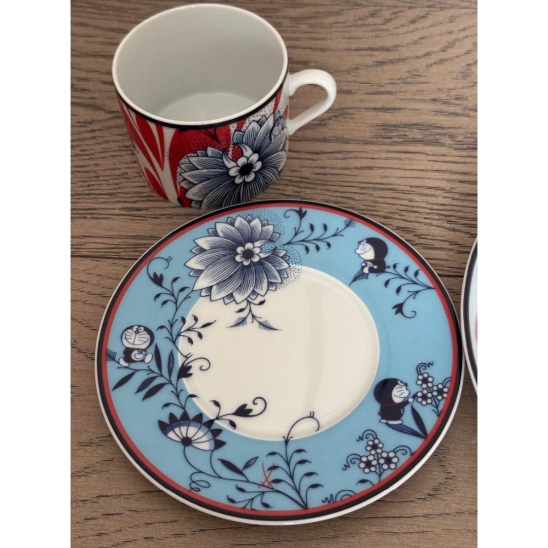 MEISSEN - マイセン×ドラえもん 食器セット の通販 by くま's