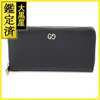 グッチ(GUCCI)のグッチ ラウンド長財布 473928 【432】(その他)