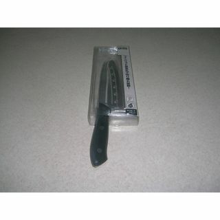 ニトリ(ニトリ)のNITORI ニトリ ツインリブ 穴あき包丁 新品(調理道具/製菓道具)