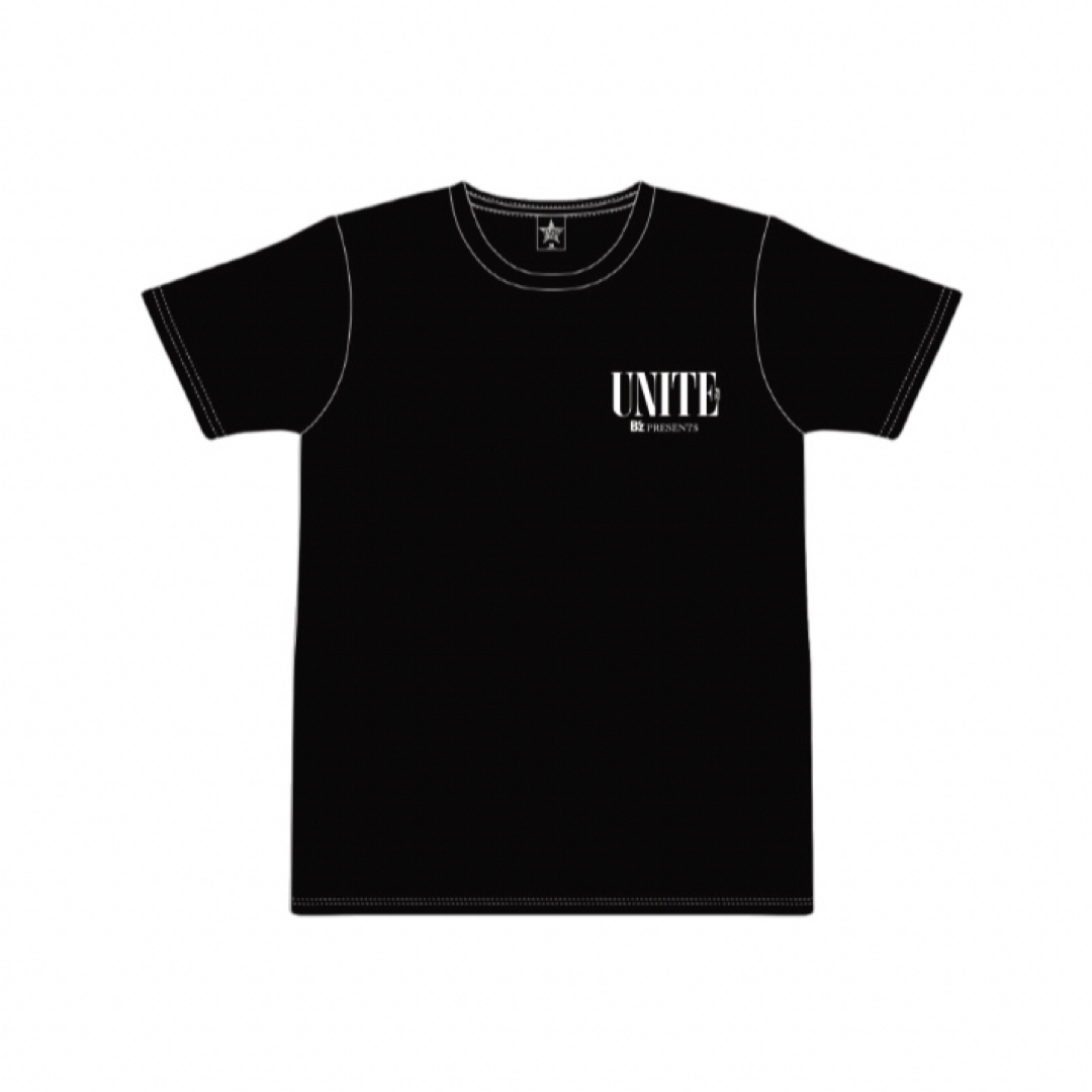 B'z UNITE 2 Tシャツ 新品未開封 Lサイズ｜Yahoo!フリマ（旧
