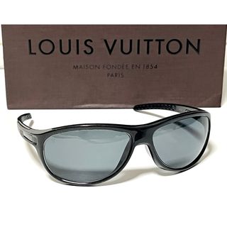 ルイヴィトン(LOUIS VUITTON)の⚜️LOUIS VUITTON⚜️サングラス スポーツ(サングラス/メガネ)