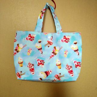ミニトートバッグ(バッグ)
