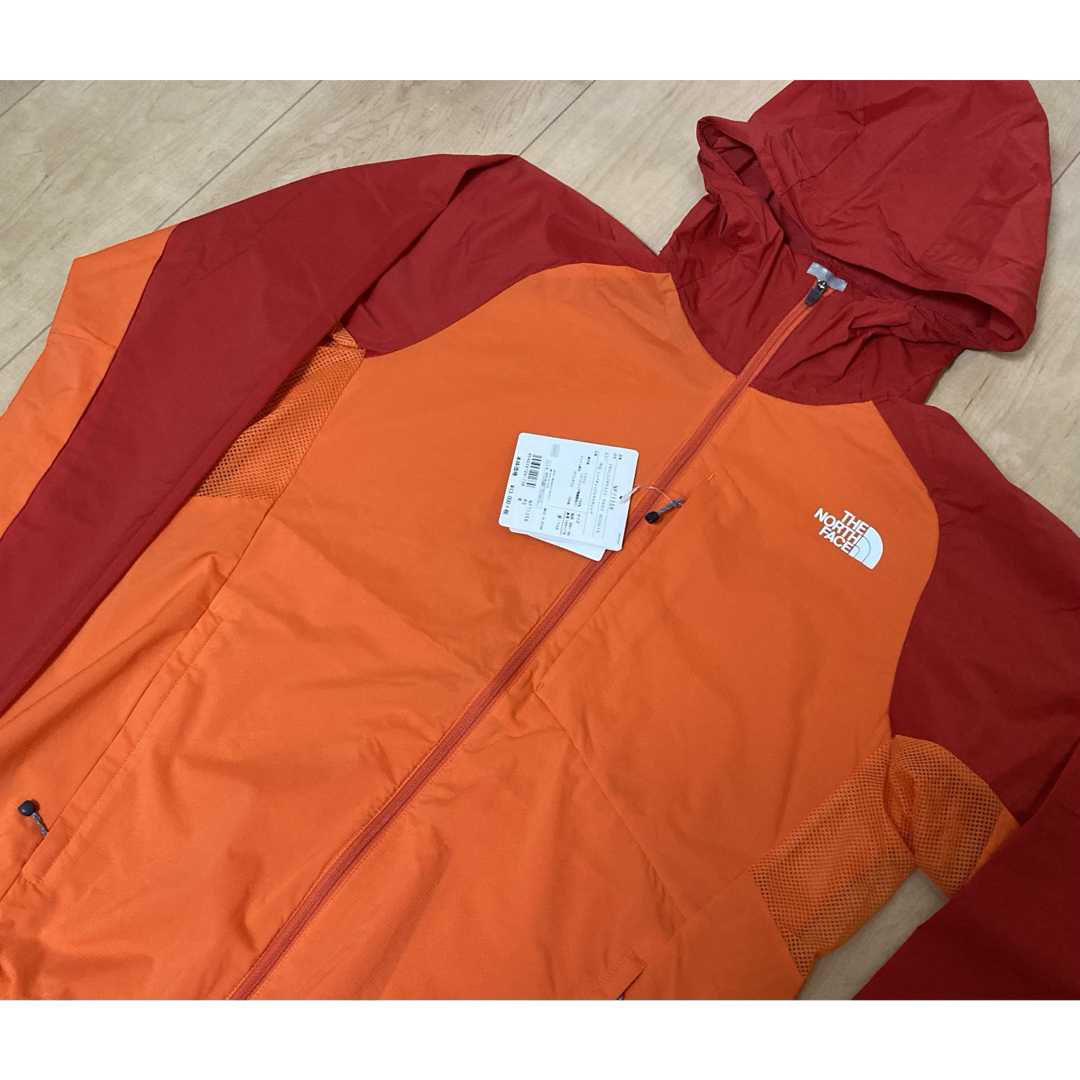 THE NORTH FACE - THE NORTH FACE スワローテイルベントフーディ