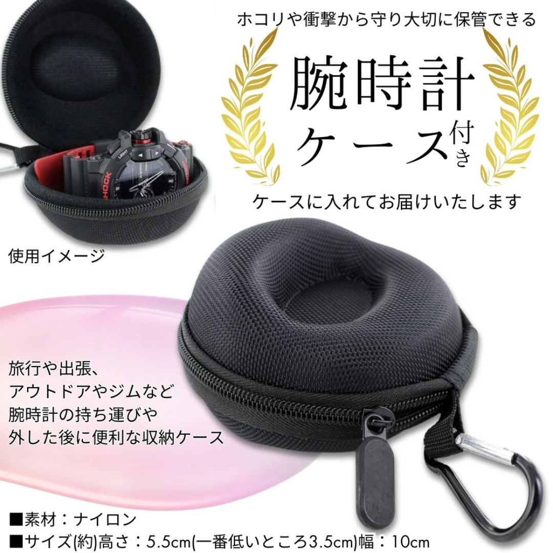★カシオ 腕時計 収納ケース付き デジタル AQ-230GG-9A-dc