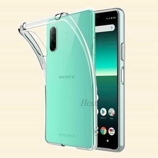 【サイズ:Xperia 10 VI-TMK-H2】For Xperia 10 I(その他)