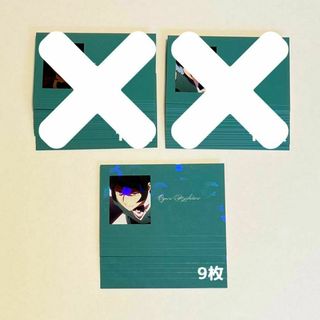 小栗虫太郎 文豪ストレイドッグス コレクションカード レア(カード)