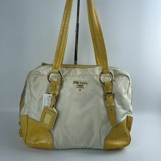 プラダ(PRADA)のプラダトートバッグ(トートバッグ)