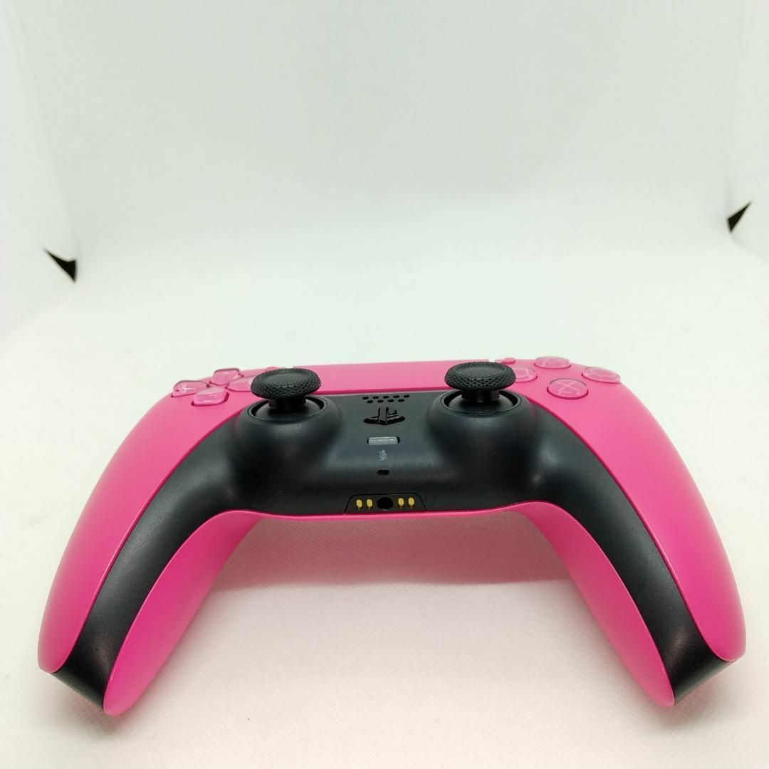 SONY - 【ＳＯＮＹ純正】①PS5　デュアルセンス　DualSense 　ノヴァピンク　桃 SONY - 【SONY純正】①PS5 デュアルセンス DualSense ノヴァ