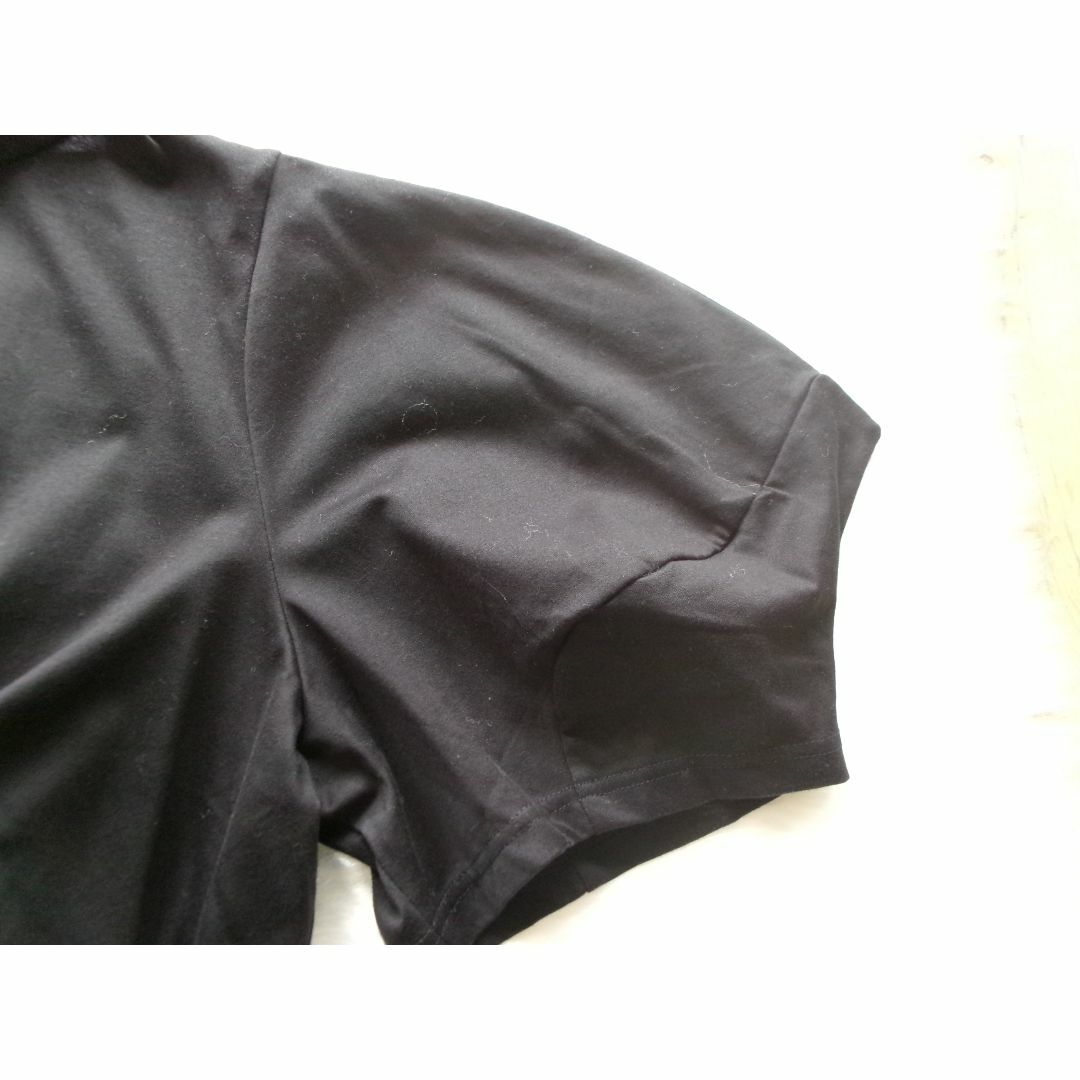 ENFOLD - 【新品・紙タグ付】ENFOLDのSOLID-SLEEVE PULLOVERの