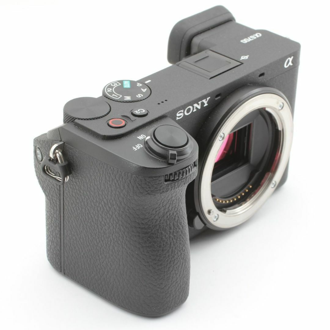 SONY - SONY ソニー α6700 ボディ ILCE-6700の通販 by 千石