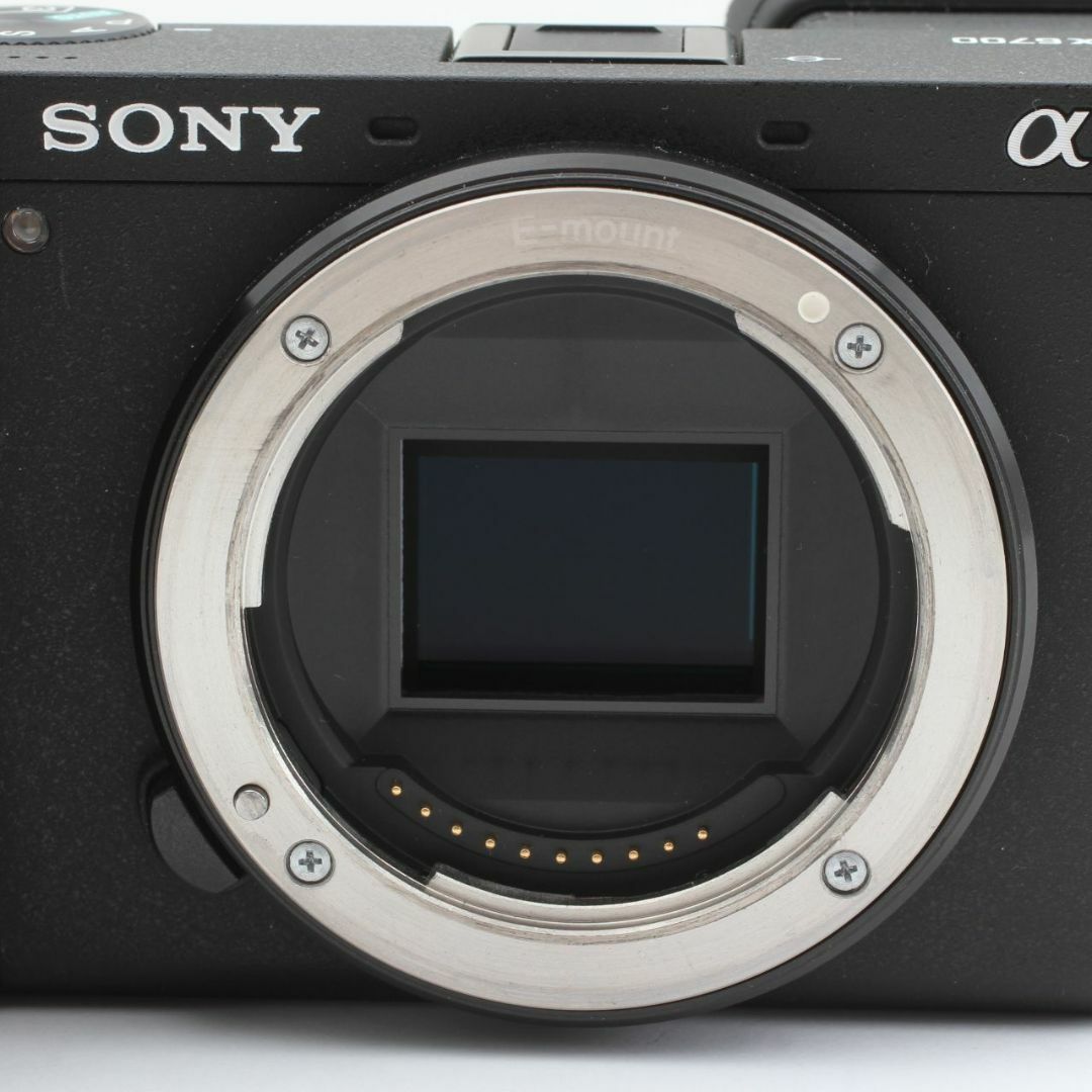 SONY - SONY ソニー α6700 ボディ ILCE-6700の通販 by 千石