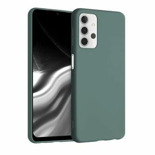 【人気商品】kwmobile スマホケース Samsung Galaxy A32(その他)