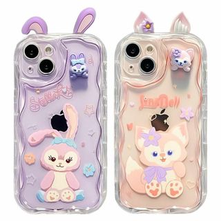 【色:Purple_サイズ:iPhone 12Pro】リーナベル ステラルー i(その他)