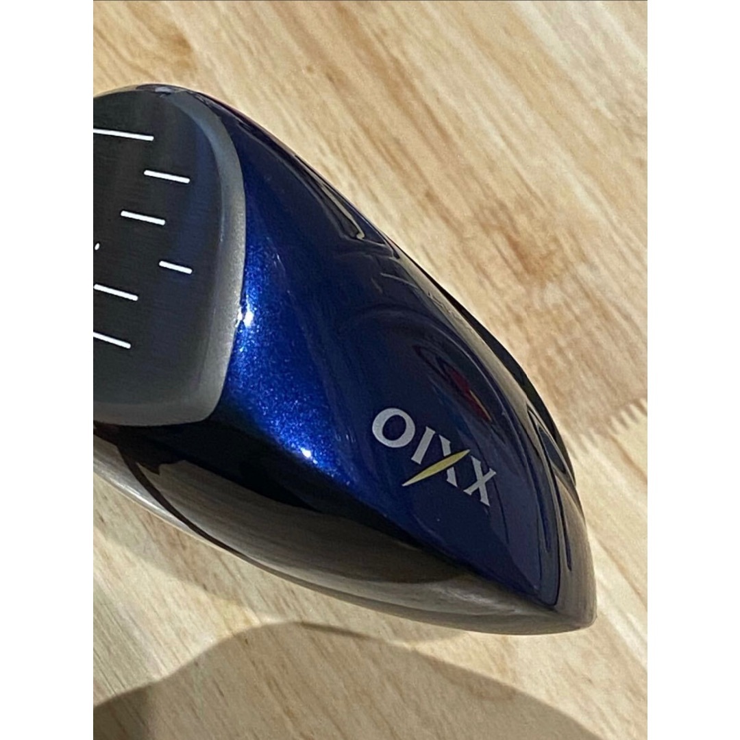 ゼクシオ　XXIO10 レディースドライバーMP1000 シャフトL カバー付 Amazon.co.jp: DUNLOP(ダンロップ) ドライバー XXIO X ゼクシオ
