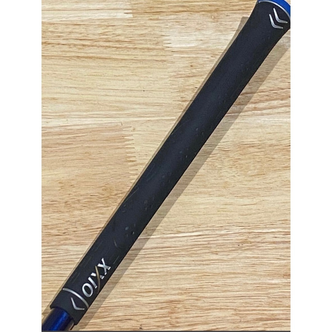 XXIO - 美品 XXIO10 レディースドライバー☆12.5°☆MP1000 L