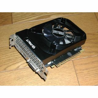 Palit　GTX1050　2G(PCパーツ)