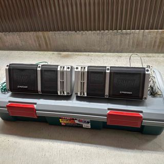 カロッツェリア(カロッツェリア)のパイオニア カロッツェリア TS-X22 スピーカー(カーオーディオ)