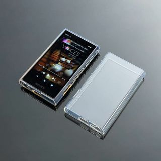 に適用する ソニーウォークマン NW-A300 シリーズ NW-A306 NW-