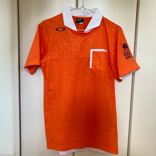 オークリー(Oakley)のオークリー　ゴルフウェア　Ｍサイズ(ウエア)