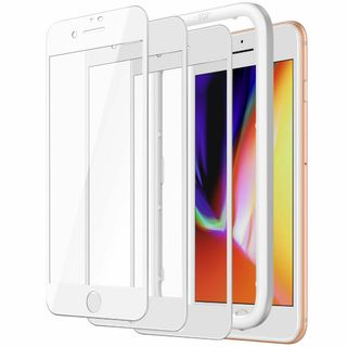 【新着商品】JETech iPhone 8 Plus/7 Plus (5.5イン(その他)