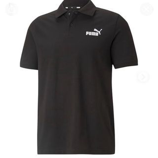 プーマ(PUMA)の￥4,950プーマ PUMA新品メンズ ESS 半袖 ポロシャツUS【3XL】(ポロシャツ)