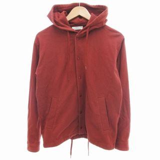 ユナイテッドアローズグリーンレーベルリラクシング(UNITED ARROWS green label relaxing)のグリーンレーベルリラクシング ユナイテッドアローズ パーカー (パーカー)