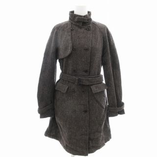 ジャーナルスタンダード(JOURNAL STANDARD)のジャーナルスタンダード JOURNAL STANDARD スタンドカラーコート(その他)