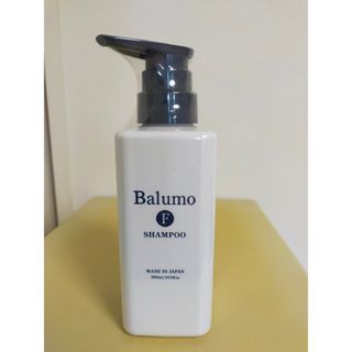 Balumo F モイストシャンプー　300ml 1本(シャンプー)