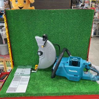 ★マキタ(makita) コードレスパワーカッター CE004GZ【川崎店】(工具)