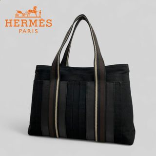 エルメス(HERMES)のほぼ未使用■HERMES・エルメス■ トロカ・ホリゾンタルMM トートバッグ(トートバッグ)