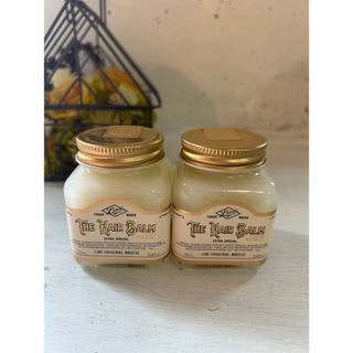 リンクオリジナルメーカーズ ヘアバーム　997 2個セット