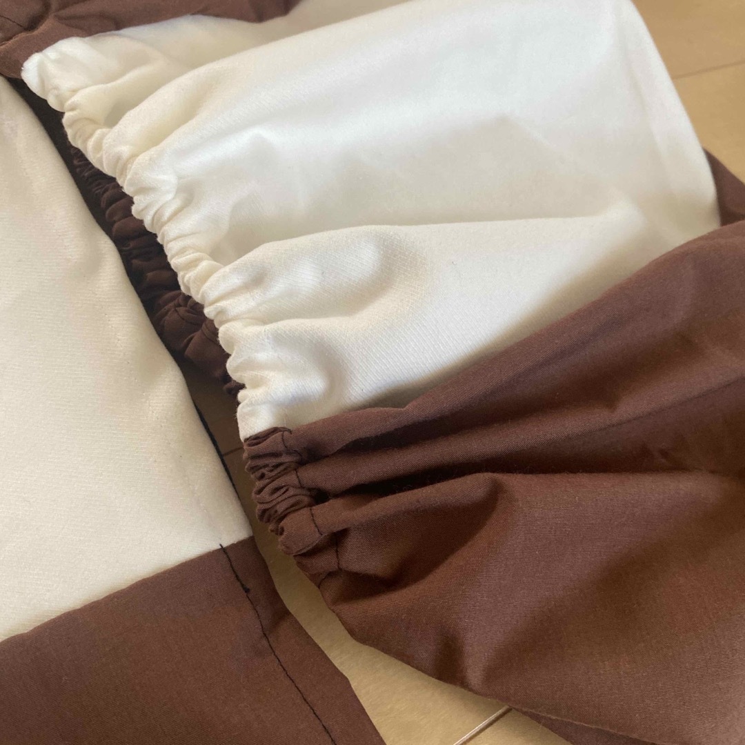ルカ様//ご確認ページ☆ ハンドメイドのキッズ/ベビー(ファッション雑貨)の商品写真