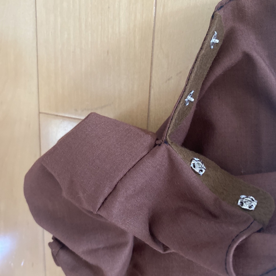 ルカ様//ご確認ページ☆ ハンドメイドのキッズ/ベビー(ファッション雑貨)の商品写真