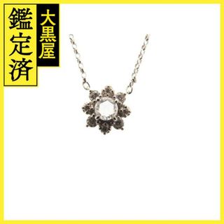 ノンブランドジュエリー ネックレス 【432】(ネックレス)