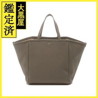 セリーヌ(CELINE)のセリーヌ スモール フォールド カバ 194073CR7.18TP 【473】(ショルダーバッグ)