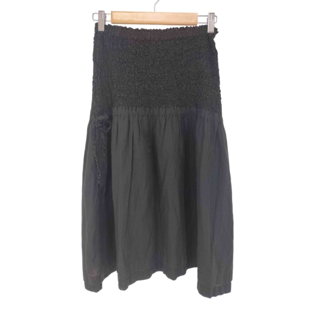 【日本限定モデル】 MIYAKE ISSEY - イッセイミヤケ MIYAKE(ミー ISSEY me スカート