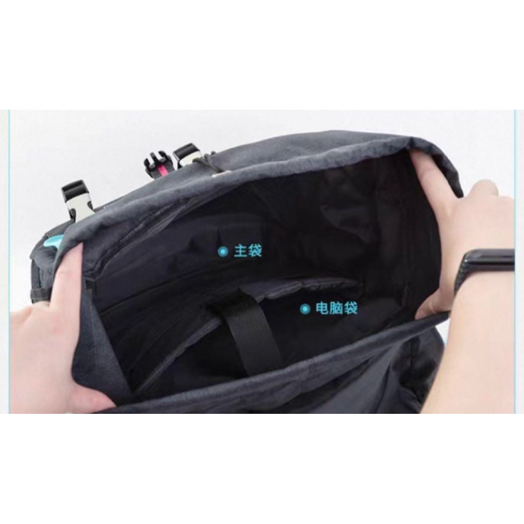 初音ミク ボカロ 中国限定 リュック バックパック 大容量